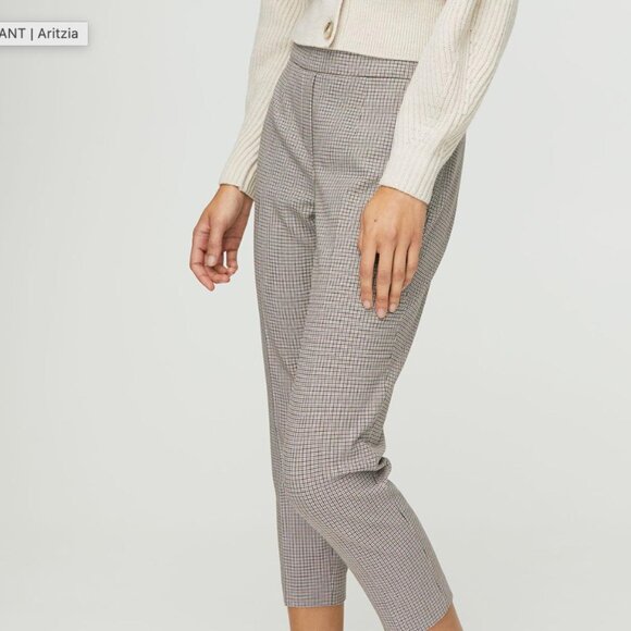 Babaton power blazer suit - Picture 3 of 8